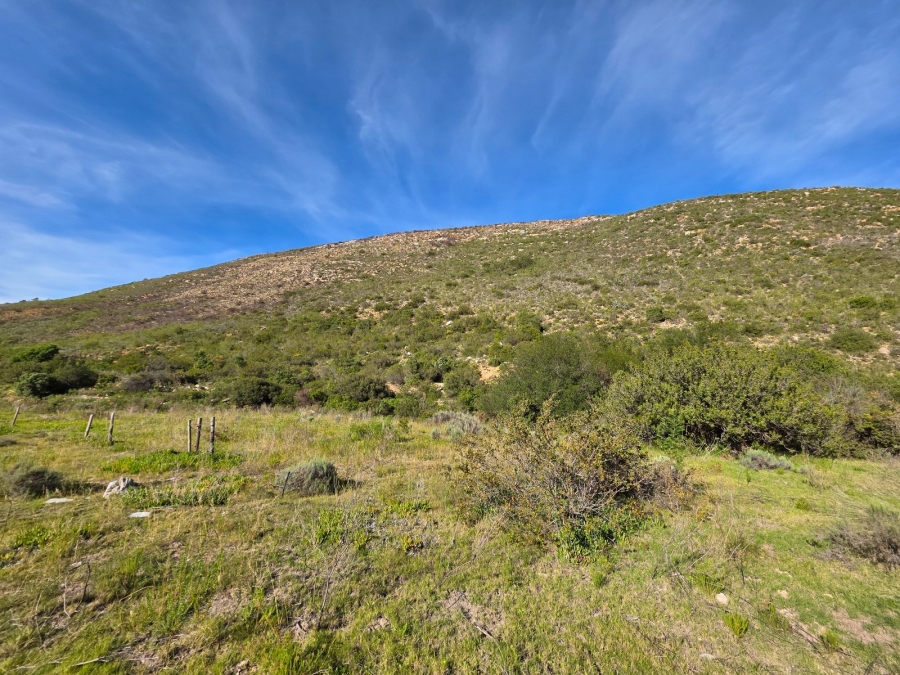 0 Bedroom Property for Sale in Joubertina Eastern Cape